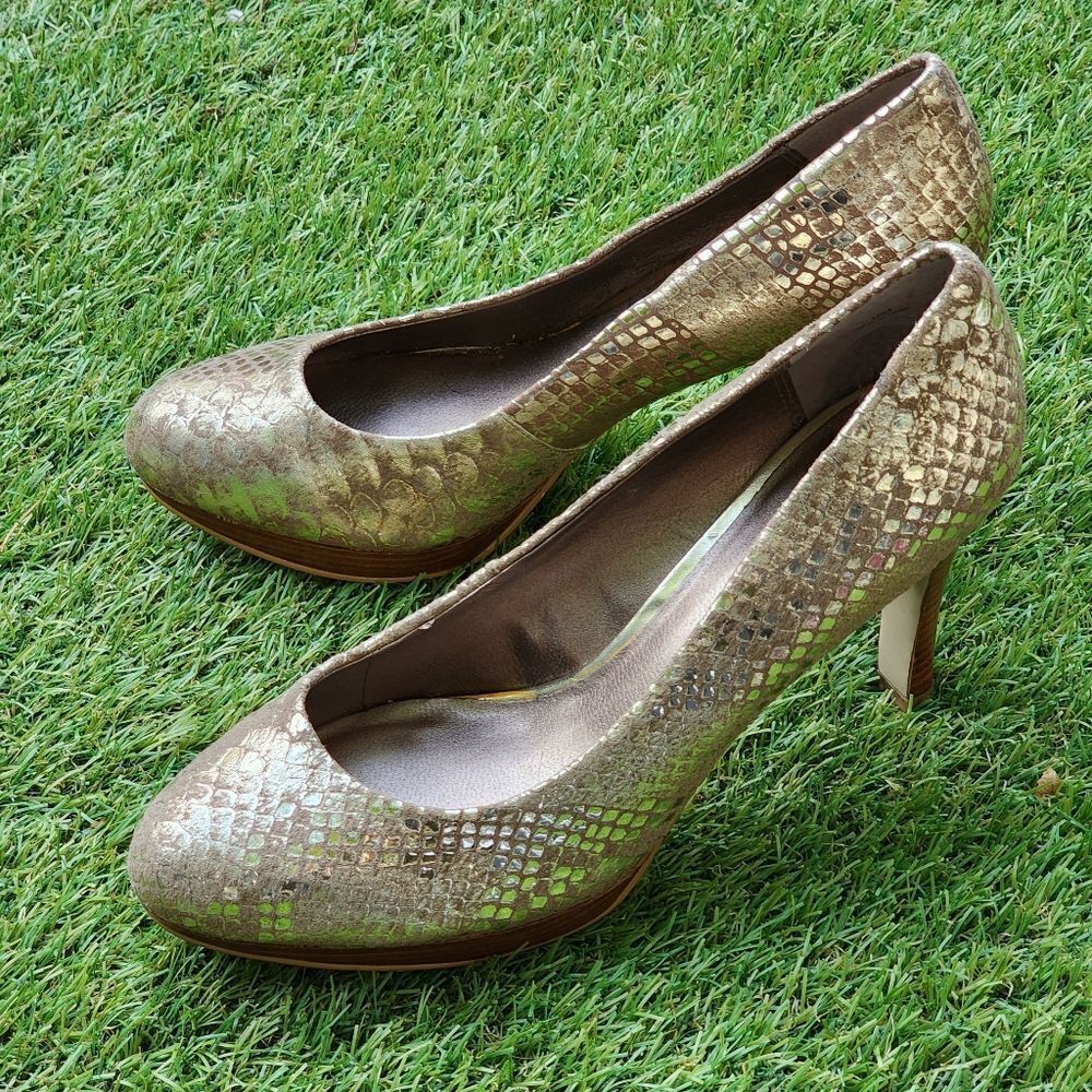 MODA SPANA - Women's Heels - SIZE 10M